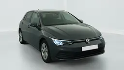 Volkswagen Golf - photo 1
