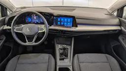 Volkswagen Golf - photo 13