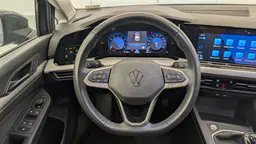 Volkswagen Golf - photo 14