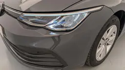 Volkswagen Golf - photo 22