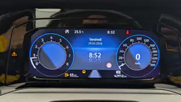 Volkswagen Golf - photo 23