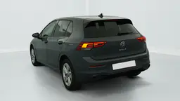 Volkswagen Golf - photo 5