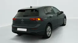 Volkswagen Golf - photo 7