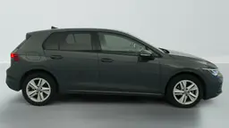 Volkswagen Golf - photo 8