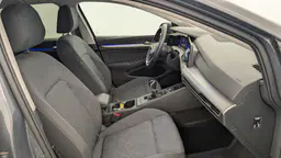Volkswagen Golf - photo 9