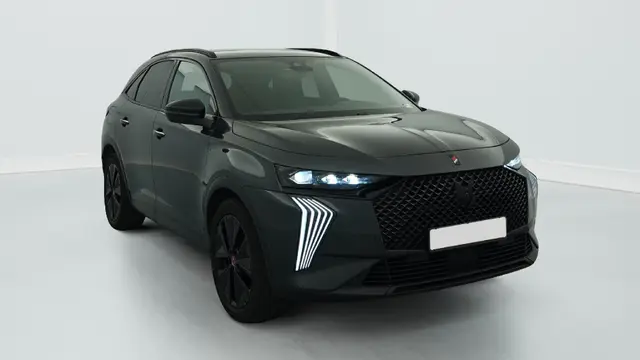 DS DS 7