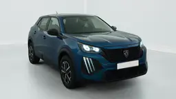 Peugeot 2008 - photo 1