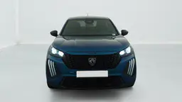 Peugeot 2008 - photo 2