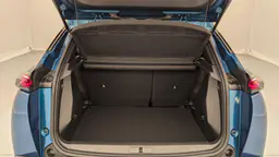 Peugeot 2008 - photo 11