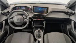 Peugeot 2008 - photo 13