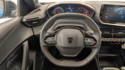 Peugeot 2008 - photo 14