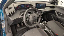 Peugeot 2008 - photo 15