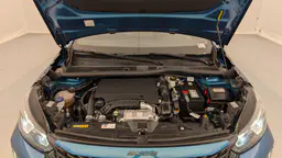 Peugeot 2008 - photo 19