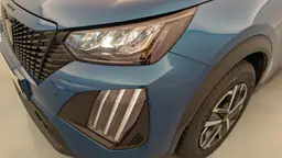 Peugeot 2008 - photo 20