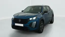 Peugeot 2008 - photo 3