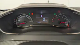 Peugeot 2008 - photo 21