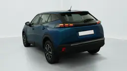 Peugeot 2008 - photo 5