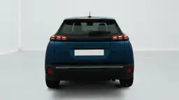 Peugeot 2008 - photo 6