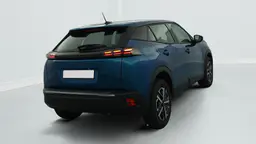 Peugeot 2008 - photo 7