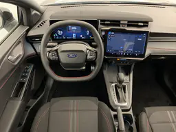 Ford Puma - photo 13