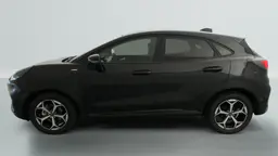 Ford Puma - photo 4