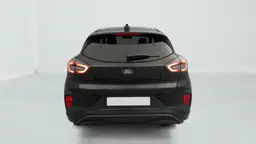 Ford Puma - photo 6