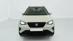Seat Arona - photo 2