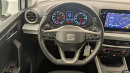 Seat Arona - photo 14