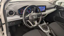 Seat Arona - photo 15