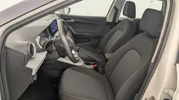 Seat Arona - photo 16