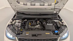Seat Arona - photo 20