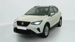 Seat Arona - photo 3