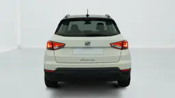 Seat Arona - photo 6
