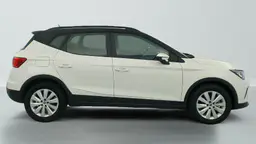Seat Arona - photo 8