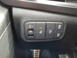 Hyundai Bayon - photo 14