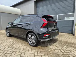 Hyundai Bayon - photo 3