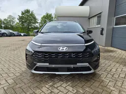 Hyundai Bayon - photo 8