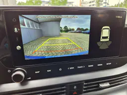 Hyundai i20 - photo 22