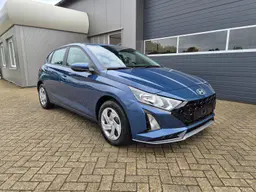 Hyundai i20 - photo 6