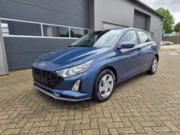 Hyundai i20 - photo 8