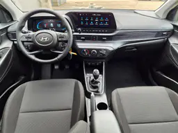 Hyundai i20 - photo 10