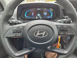 Hyundai i20 - photo 15
