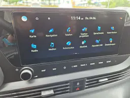 Hyundai i20 - photo 16