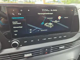 Hyundai i20 - photo 18