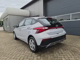 Hyundai i20 - photo 3