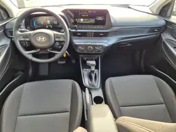Hyundai i20 - photo 2
