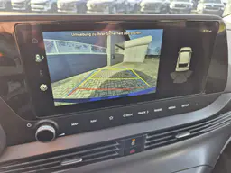 Hyundai i20 - photo 11