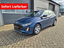Hyundai i20 - photo 15