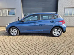 Hyundai i20 - photo 16