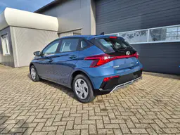 Hyundai i20 - photo 17